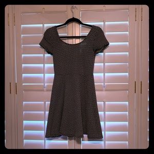 Say What? S short sleeve dress. Gently worn.